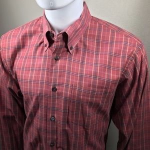 Dockers men’s button down
